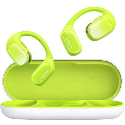 Afbeelding van Joyroom JR OE1 Green Hoofdtelefoon