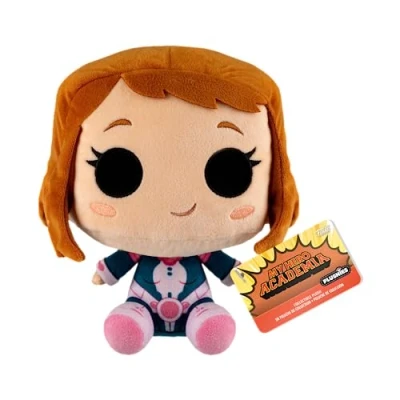 Afbeelding van Funko My Hero Academia Ochaco 18 cm Pluche knuffel Multicolours