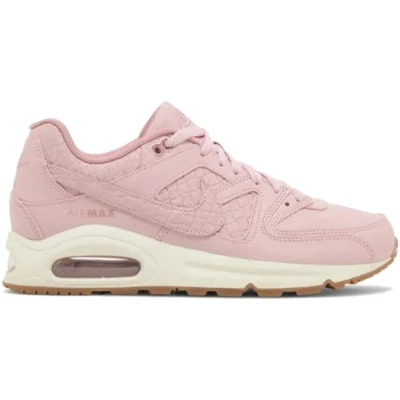 Afbeelding van Nike Air Max Command Premium Sneakers Dames Roze 42