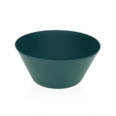 Afbeelding van Saladekom Versa Blauw Polyethyleen RPET Ø 10,9 cm