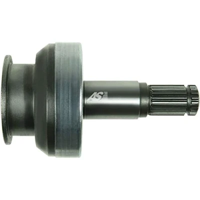 Afbeelding van Vrijwielaandrijving, starter AS PL SD5029