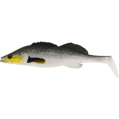 Afbeelding van Westin Zanderteez Shadtail Shad Box Headlight 17cm 56g (16 stuks)