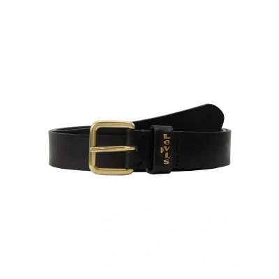 Afbeelding van Levi&#039;s Calypso Riem, Dames, Maat: 60, Regular black