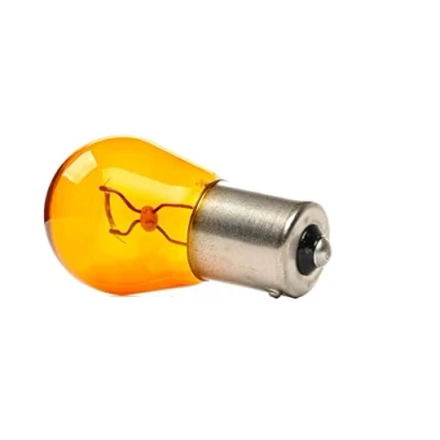 Afbeelding van OSRAM ULTRA LIFE 7507ULT Autolampen 12 21 PY21W HYUNDAI: i20 I Hatchback, CITROËN: Berlingo II Van, MERCEDES BENZ: E Class Saloon