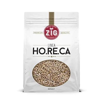 Afbeelding van ZIG HORECA gepelde zonnebloempitten, 1 kg