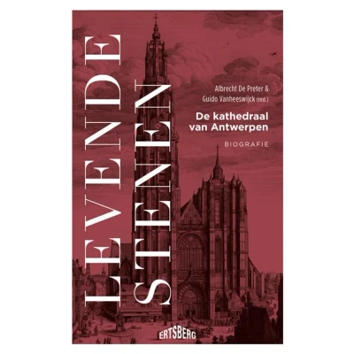 Image de Levende stenen
