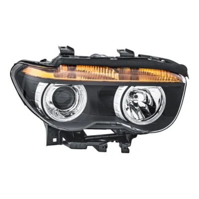 Afbeelding van Hella Koplamp 1EL 158 076 011