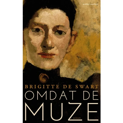 Afbeelding van OMDAT DE MUZE