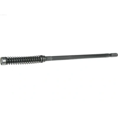 Afbeelding van AS PL SRS0089 Reparatieset, startmotor