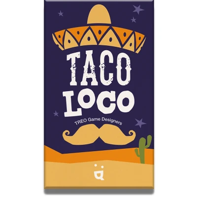 Afbeelding van Tacoloco