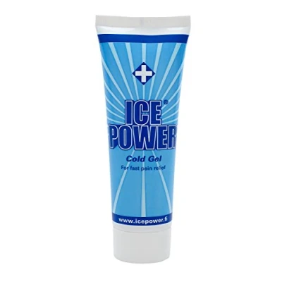 Afbeelding van Ice Power sportgel 150 ml