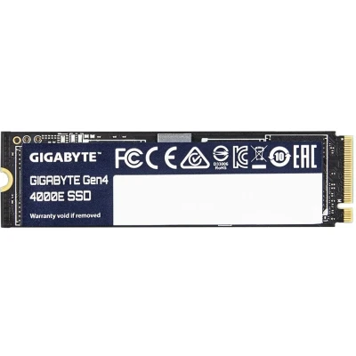 Afbeelding van Hard Drive Gigabyte G440E1TB 1 TB SSD