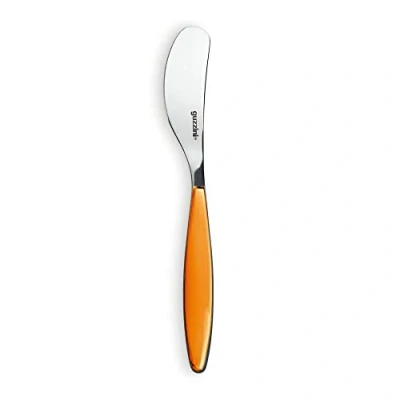 Afbeelding van Guzzini, Botermesje, tweekleurig, 16 cm