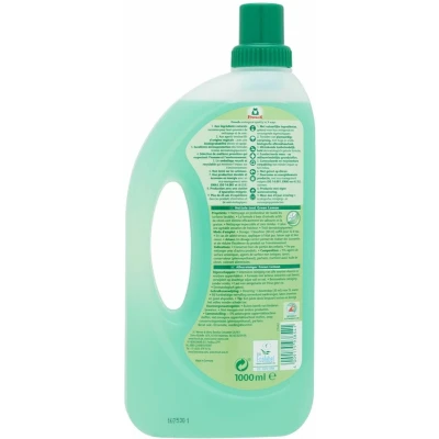 Afbeelding van Frosch Allesreiniger Green Lemon 1 liter