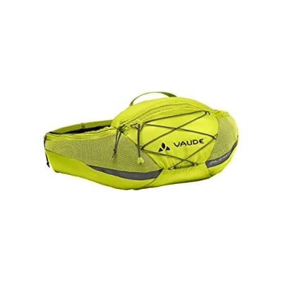 Afbeelding van Vaude Uphill Hip Pack 2 Heuptas Bright Green