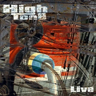 Afbeelding van High Tone Live (2 LP)