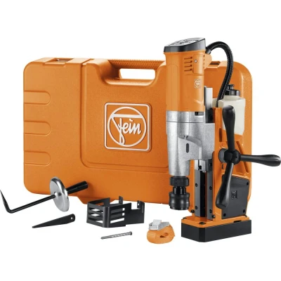 Afbeelding van Fein KBU 35 MQW Kernboormachine 1100 W 1 snelheid Incl. koffer