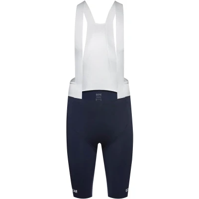 Afbeelding van Fietsbroek Gore Spinshift Bib maat S Blauw