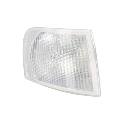 Afbeelding van ABAKUS 431 1523R UE C Knipperlichten Wit Rechts voor Zonder lamphouder, gloeilamp FORD: ESCORT 5, 5 Cabriolet