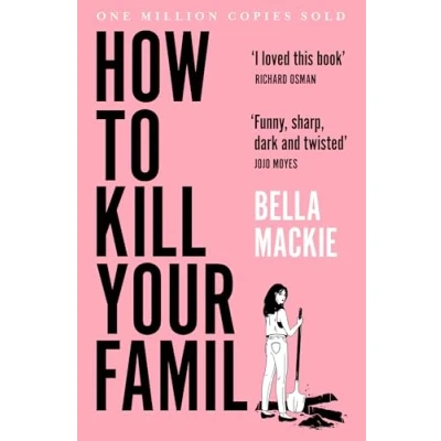 Image de How to Kill Your Family