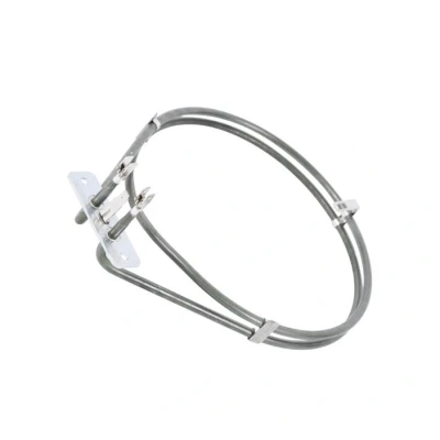 Afbeelding van Élément chauffant rond Electrolux AEG 3570424055 heteluchtelement, 230V/2000W