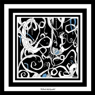 Afbeelding van Pirate Ship Quintet (LP)