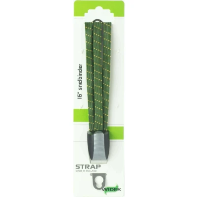 Afbeelding van Widek Triobinder Active Life 16&quot; groen univ. kaart