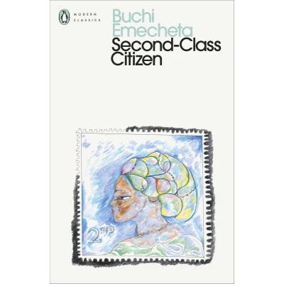 Afbeelding van SecondClass Citizen
