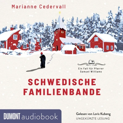 Afbeelding van Schwedische Familienbande