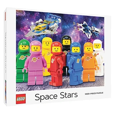 Afbeelding van LEGO® Space Stars
