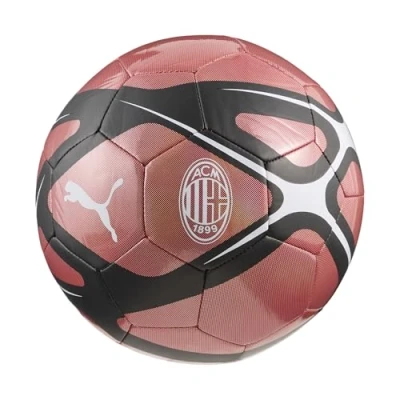 Image de Ballon de football CULTURE ACÂ Milan