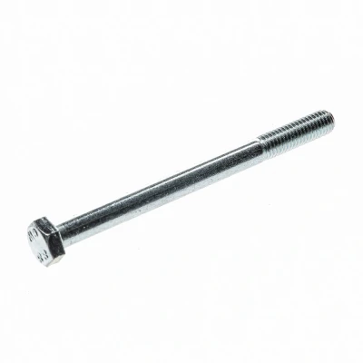 Afbeelding van Kelfort Zeskantbout staal 8.8 verzinkt m8 x 110mm