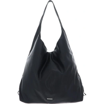 Afbeelding van HUGO Ilene SAC Shopper, Dames, Maat: One Size, Black