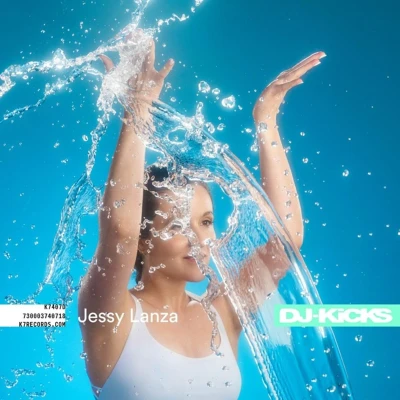 Afbeelding van DJ Kicks: Jessy Lanza