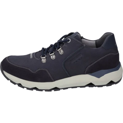 Afbeelding van JOSEF SEIBEL Jeremiah 06 Sneaker für Herren Blau