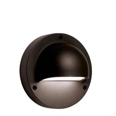 Afbeelding van Garden Lights Deimos zwart