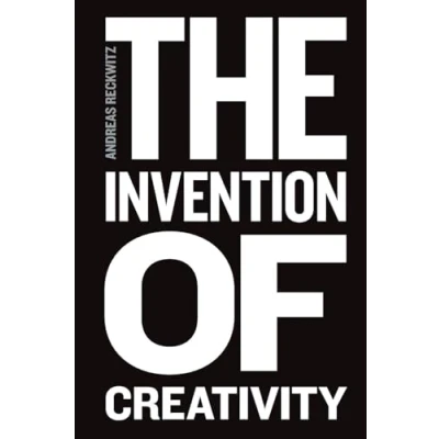 Afbeelding van Invention of Creativity