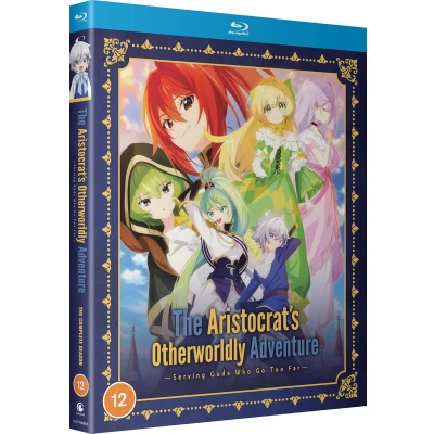 Afbeelding van KamiKatsu: Working for God in a Godless World Saison Intégrale