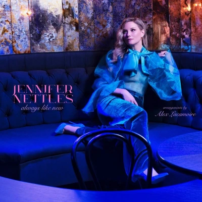 Afbeelding van Jennifer Nettles Always Like New (CD)