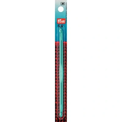 Afbeelding van Prym Tunische haaknaalden dubbelzijdig 15cm 5,0 mm