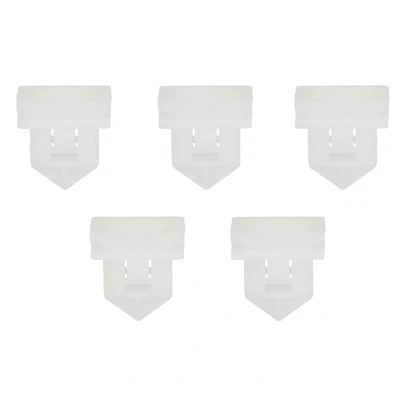 Afbeelding van ROMIX C60446 Clip, sier /beschermingslijst VOLVO: XC60 I, V50