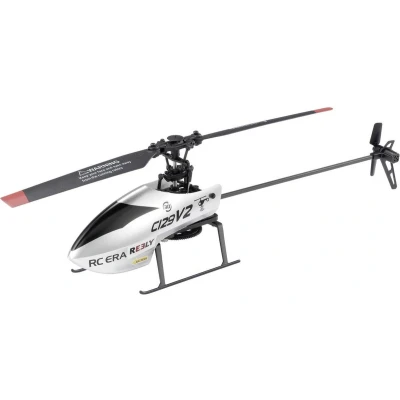 Afbeelding van Reely C129 V2 RC helikopter RTF