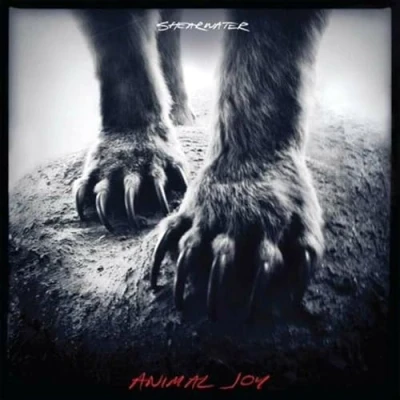 Afbeelding van Shearwater Animal Joy (CD)