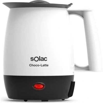 Afbeelding van Opwarmer warme dranken Choco Latte SOLAC