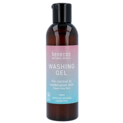 Afbeelding van Benecos Washing Gel 200ML