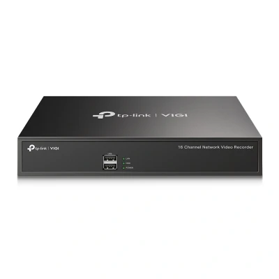 Afbeelding van TP Link VIGI NVR1016H