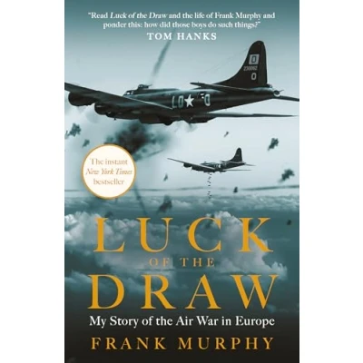 Afbeelding van Luck of the Draw