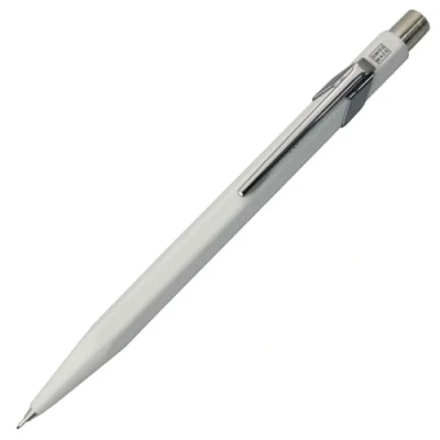 Image de CARADACH OFFICELINE PORTEMINES 07 BLANC