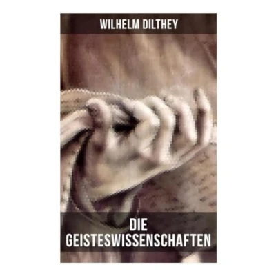 Afbeelding van Die Geisteswissenschaften