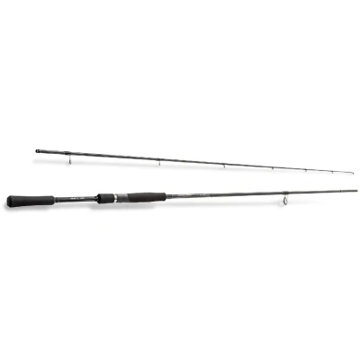 Afbeelding van Hearty Rise Black Force Spinhengel 2.31m (5 21g) Spinhengels